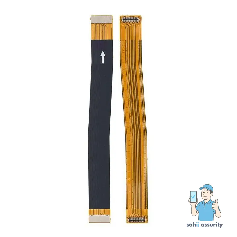 LCD Flex Cable for Samsung Galaxy M12